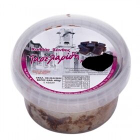 Χαλβάς Ξάνθης Με Βανίλια  400g