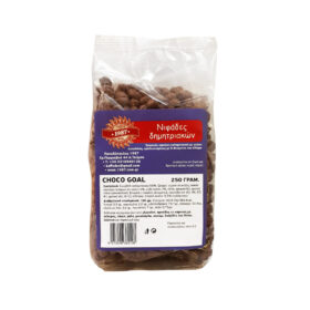 CHOCO BALLS 250ΓΡ