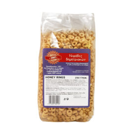 HONEY RINGS 250ΓΡ