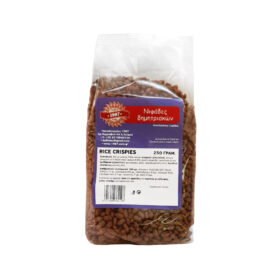 RICE CRISPIES 250γρ