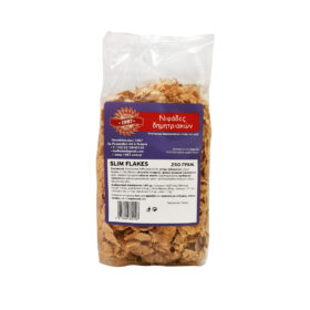 SLIM FLAKES 250ΓΡ