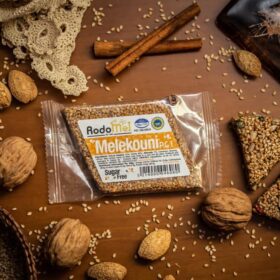 ΜΕΛΕΚΟΥΝΙ ΡΟΔΟΥ ΠΓΕ 60ΓΡ