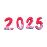 To έτος Ντυμένο Χριστουγεννιάτικα (φέτος 2026) από Πάστα Ζάχαρης