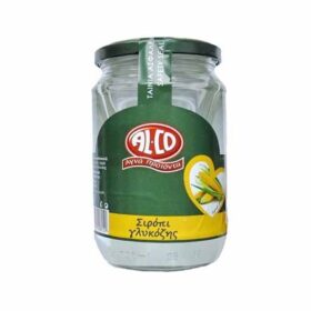 ΓΛΥΚΟΖΗ 450γρ