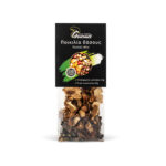 Αποξηραμένα μανιτάρια ποικιλία του δάσους