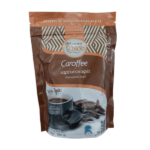 Χαρουποκαφές 300γρ. BIO