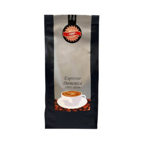 Καφές Εσπρέσο Domenica Silver