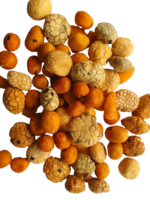 Japanese Rice Crackers