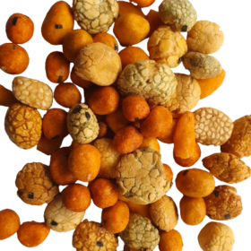 Japanese Rice Crackers