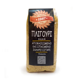 πλιγούρι παπαδοπουλοσ