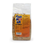 Granola με Μαύρη Σοκολάτα 400gr - Image 2