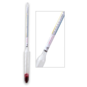 αλατόμετρο