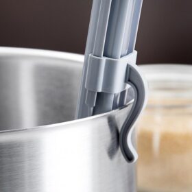 Επαγγελματικό Θερμόμετρο Βρασμού τυροκομίας