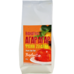 Βιολογικό Αγάρ Αγάρ 60γρ