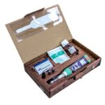 Πεχάμετρο Γάλακτος Τυριού pH-meter