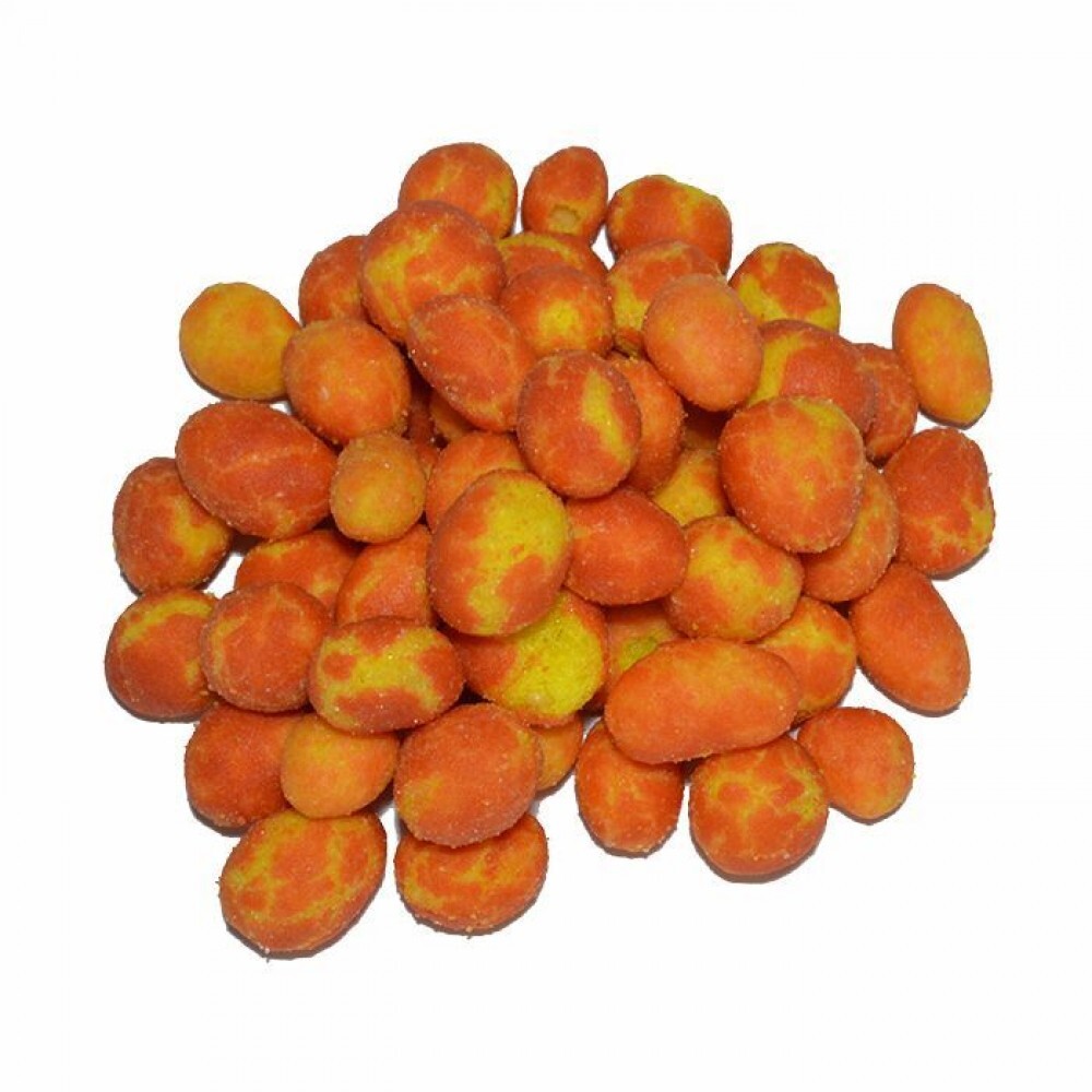 tiger_nuts Tiger Nuts Ολλανδία