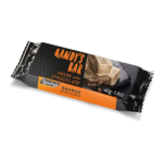 Χαλβάς Ατομικό Κακάο 40γρ Χωρίς Φοινικέλαιο