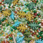 Tucan's Playground Sprinklicious Medley