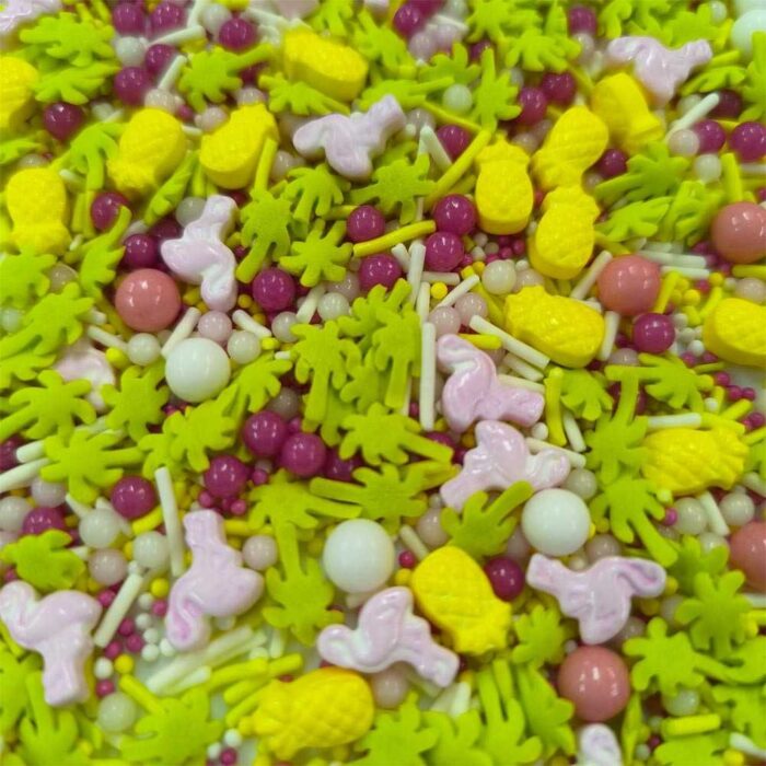 Τροπικός Παράδεισος Sprinklicious Medley