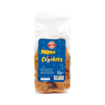 ΡΥΖΟΚΡΑΚΕΡΑΚΙΑ (MOON CRAKERS)