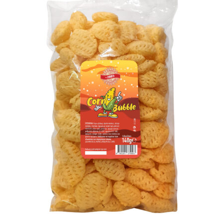 Corn Bubbles