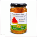 Γλυκό κουταλιού Καρπούζι