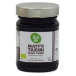 ΤΑΧΙΝΙ ΜΑΥΡΟ ΒΙΟ 50γρ