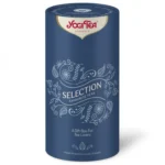 YOGI TEA PAPER GIFT BOX BIO 60g