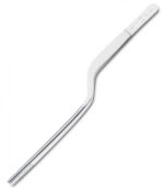 Κεκλιμένο Τσιμπιδάκι INOX