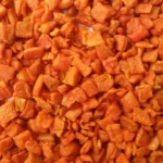 Καρότο Αφυδατωμένο Granules