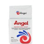 Ξηρή Μαγιά 500gr Angel
