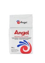 Ξηρή Μαγιά 500gr Angel
