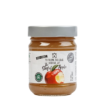 Μαρμελάδα Μήλο με Σταφίδες χωρίς προσθήκη ζάχαρης