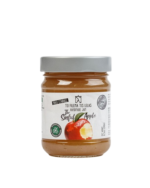 Μαρμελάδα Μήλο με Σταφίδες χωρίς προσθήκη ζάχαρης