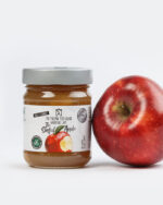 Μαρμελάδα Μήλο με Σταφίδες χωρίς προσθήκη ζάχαρης - Image 2