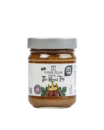 Μαρμελάδα Σύκο χωρίς προσθήκη ζάχαρης