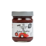 Μαρμελάδα Φράουλα χωρίς προσθήκη ζάχαρης