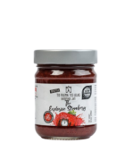 Μαρμελάδα Φράουλα χωρίς προσθήκη ζάχαρης