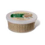 χειροποίητος χαλβάς ολικής άλεσης βέροιας 450g