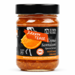 Γλυκό Ποστοκάλι χωρίς προσθήκη ζάχαρης