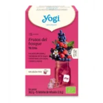 YOGI COLD BREW BERRY MIX ΒΙΟ 30g