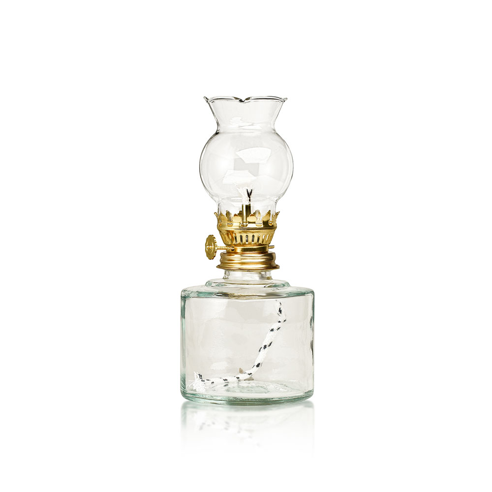 021337-1 ΛΑΜΠΑ ΠΑΡΑΦΙΝΗΣ 340ML ΒΑΡΕΛΑΚΙ ΜΙΚΡΟ - Image 1