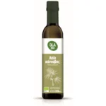 ΛΑΔΙ ΚΑΝΝΑΒΗΣ ΨΥΧΡΗΣ ΕΚΘΛΙΨΗΣ ΒΙΟ 250ml
